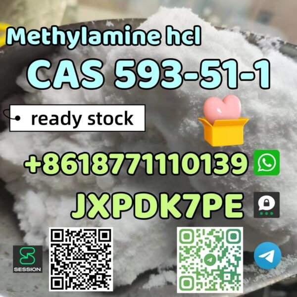 593-51-1-methylamine hcl-8618771110139-@alicezhang-JXPDK7PE .2