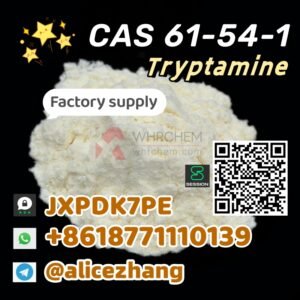 61-54-1-Tryptamine-@alicezhang-8618771110139-JXPDK7PE .2