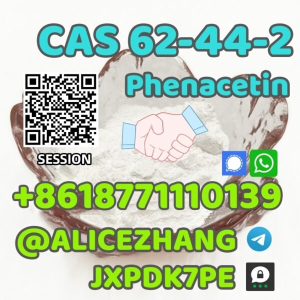 62-44-2-PHENACETIN-ALICEZHANG-8618771110139.JXPDK7PE .1