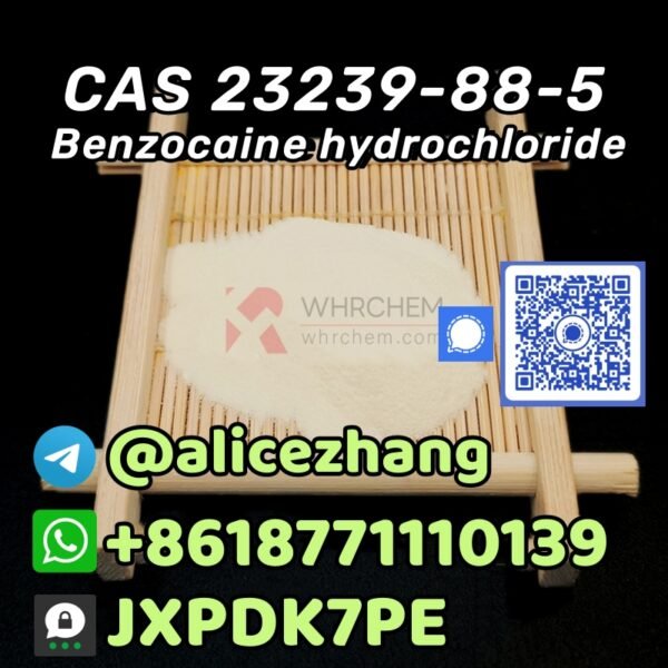 23239-88-5-benzocaine hcl-8618771110139-@alicezhang-JXPDK7PE .1